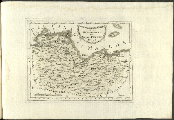 Grosser Erdbeschreibung. Blatt N. 698-802., mapa ze strany: [101]