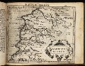 Atlas minor, mapa ze strany: 587