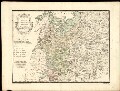Grosser deutscher Atlass, mapa ze strany: [27]
