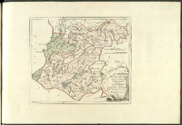 Grosser Erdbeschreibung. Blatt N. 607-697, mapa ze strany: [44]