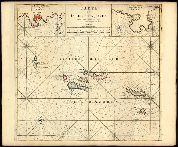 Atlas d'Afrique En 20. Carter, mapa ze strany: [26]
