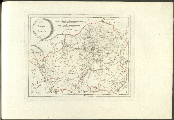 Grosser Erdbeschreibung. Blatt N. 607-697, mapa ze strany: [54]