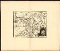 Atlas de l'Amerique Consistant en 46. Cartes hollandoises et angloises, mapa ze strany: [33]