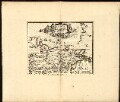 Atlas de l'Amerique Consistant en 46. Cartes hollandoises et angloises, mapa ze strany: [34]