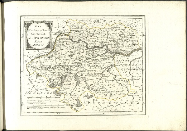 Grosser Erdbeschreibung. Zweyten Theil, Blatt N. 92-427., mapa ze strany: [37]