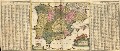 Atlas minor Sive totius orbis terrarum contracta delinea[ta] ex conatibus, mapa ze strany: [53]